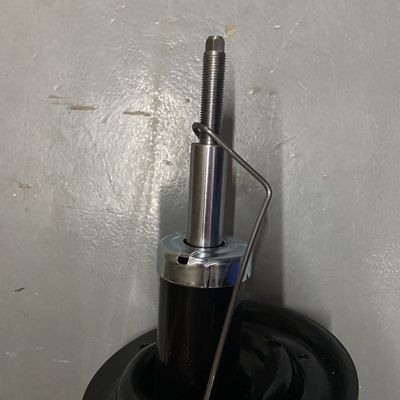 OE NO. 10221920 SAIC ROEWE 360 MG GT オートサスペンション用の前左ショック吸収器