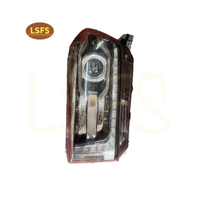 高電圧 OE 左フロントヘッドライト マックス T60 C00054349用のヘッドランプ