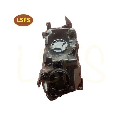 高電圧 OE 左フロントヘッドライト マックス T60 C00054349用のヘッドランプ