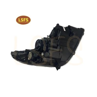 左前頭ヘッドランプ MG 5 OE 30030323 2012-