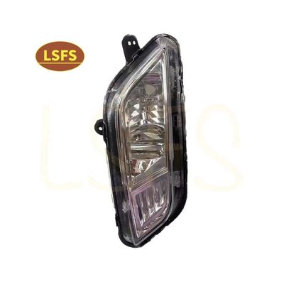 直接販売 前左霧灯 MG5 OE番号30030325