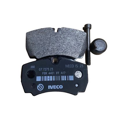 Iveco Power 日用車モデル ブレーキパッド OE 97202012 車装着保証