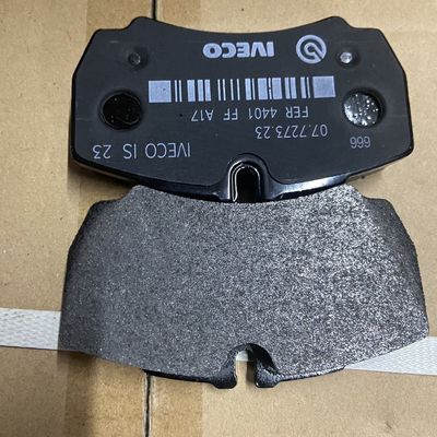 Iveco Power 日用車モデル ブレーキパッド OE 97202012 車装着保証