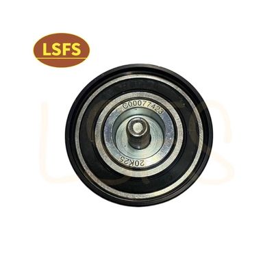 OEM C00077423 Maxus D90 G10 G20 T60 オートエンジンパーツのためのタイムリングイドルポリー