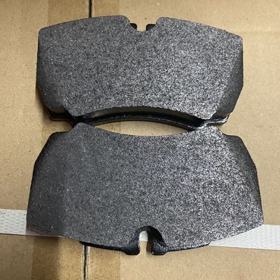 Iveco Power 日用車モデル ブレーキパッド OE 97202012 車装着保証