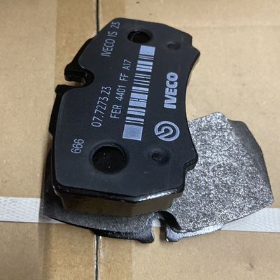 Iveco Power 日用車モデル ブレーキパッド OE 97202012 車装着保証