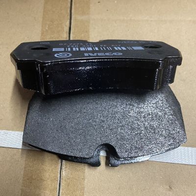 Iveco Power 日用車モデル ブレーキパッド OE 97202012 車装着保証