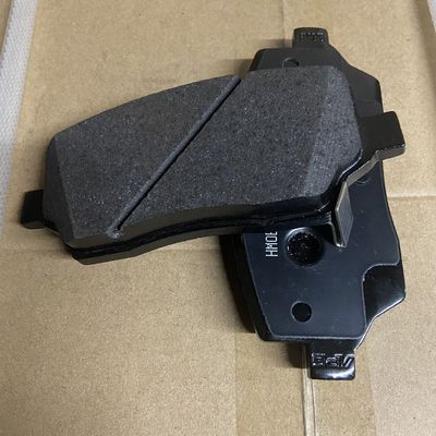 MG3 2018-2019 SAIC Maxus G50用のフロントブレーキパッド OE C00168948