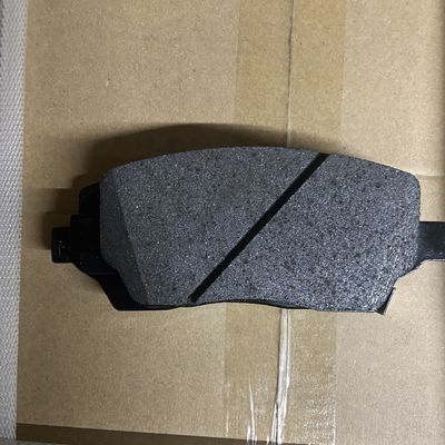 MG3 2018-2019 SAIC Maxus G50用のフロントブレーキパッド OE C00168948