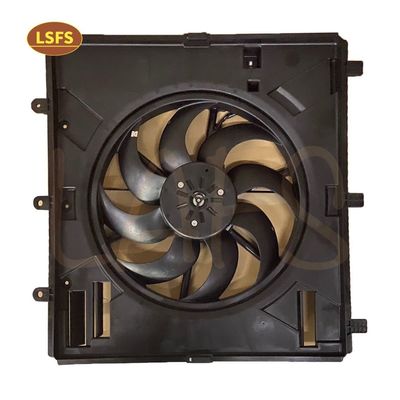 MAXUS SAIC MOTOR 2.8 TDカーフィットメント マクサス T60 OE C00062894用の電気扇風機