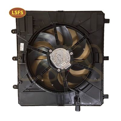 MAXUS SAIC MOTOR 2.8 TDカーフィットメント マクサス T60 OE C00062894用の電気扇風機