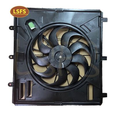 OEM C00051512 電動扇風機で冷やして マクサス T60 ピックアップを運転してください