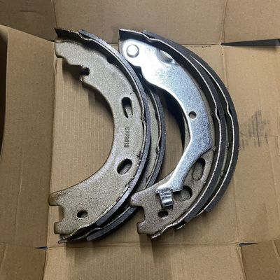 SAIC Maxus T60 ピックアップ ハンドブレーキパッド OE C00089219 C00089218 2016年