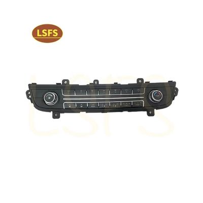 MAXUS SAIC MOTOR G10 OE C00080046 エアコン制御パネル 双列スイッチ