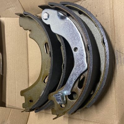 SAIC Maxus T60 ピックアップ ハンドブレーキパッド OE C00089219 C00089218 2016年