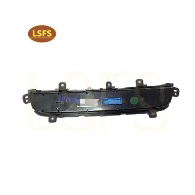 MAXUS SAIC MOTOR G10 OE C00080046 エアコン制御パネル 双列スイッチ