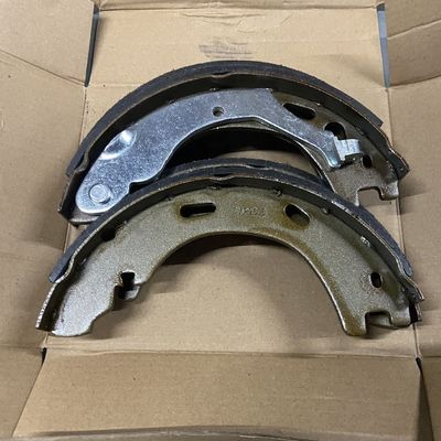 SAIC Maxus T60 ピックアップ ハンドブレーキパッド OE C00089219 C00089218 2016年