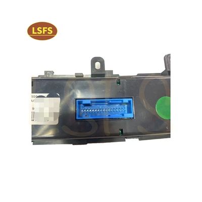 MAXUS SAIC MOTOR G10 OE C00080046 エアコン制御パネル 双列スイッチ