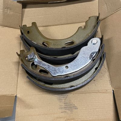SAIC Maxus T60 ピックアップ ハンドブレーキパッド OE C00089219 C00089218 2016年