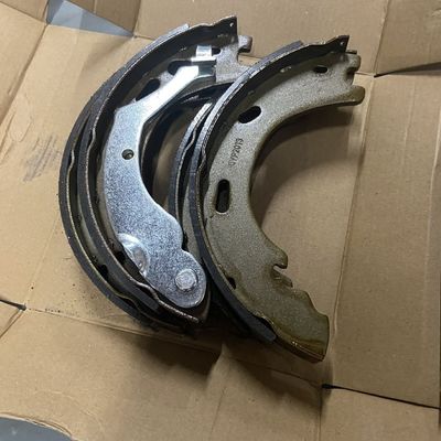 SAIC Maxus T60 ピックアップ ハンドブレーキパッド OE C00089219 C00089218 2016年