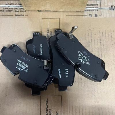 車用マックス・サイク・モーター フロントブレーキパッド C00212550 V90ブレーキ組成用