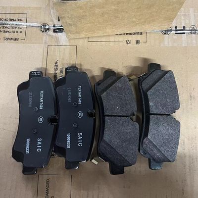 車用マックス・サイク・モーター フロントブレーキパッド C00212550 V90ブレーキ組成用
