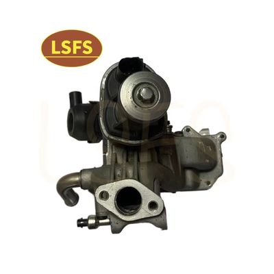 マックス T60 D90 V80 と耐久性ステール OE C00073005/C00049994/C00291102 のEGR バンブキット