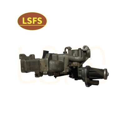 マックス T60 D90 V80 と耐久性ステール OE C00073005/C00049994/C00291102 のEGR バンブキット