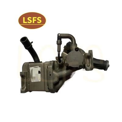 マックス T60 D90 V80 と耐久性ステール OE C00073005/C00049994/C00291102 のEGR バンブキット