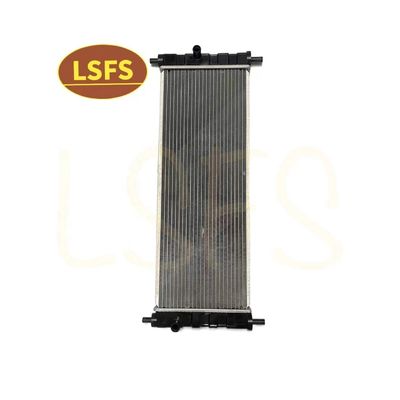 MAXUS SAIC MOTOR D90 T60 T70 T90 OE C00100234/C00144824用の水タンクコンデンサラディエーター