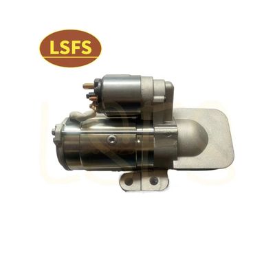 OE C00077078 Maxus G10 T60 T70 D90用のスタートモーター 簡単で迅速な設置
