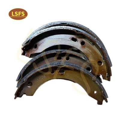 SAIC MOTOR MAXUS V90 ハンドブレーキパッド C00233816 強化ブレーキ効率