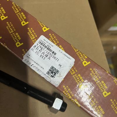 MG ZSとROEWE RX3 耐久式懸垂用タイ・ストッド 内球関節 OE 10353671