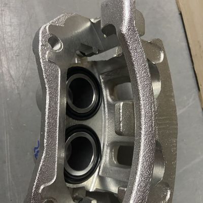 2014-2019年 自動ブレーキシステム マックス G10 C00070593用の前左ブレーキキャリパー