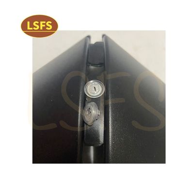 Maxus V80 左側と右側 フロントドア ヒンジカバー OEM C00004117 C00002857 C00002858