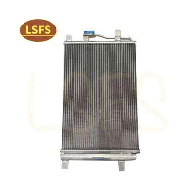 MG ZS OE 10248490 2017-年 直接卸売 水タンク コンデンサレーター ASM