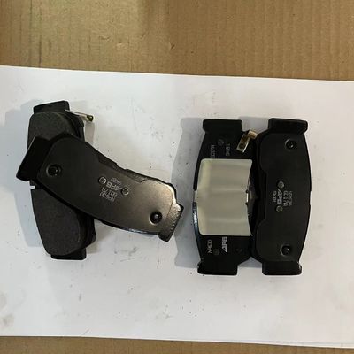 MAXUS T60 バックブレーキパッド OE C00076027 規格と性能について