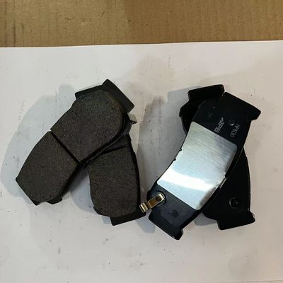 MAXUS T60 バックブレーキパッド OE C00076027 規格と性能について