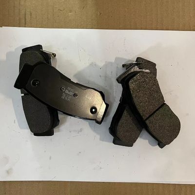 MAXUS T60 バックブレーキパッド OE C00076027 規格と性能について