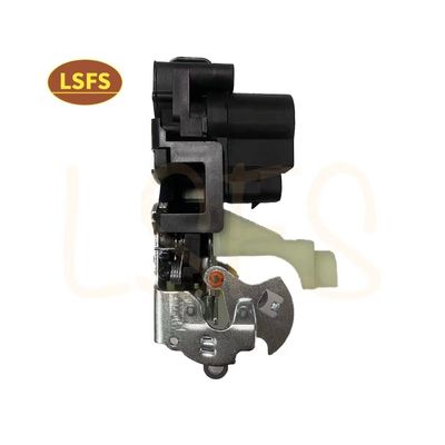 マクサス G10 OE C00020381用の左ドアロックブロック