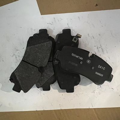 MAXUS SAIC MOTOR バックブレーキパッド OE C00212550 V90直販用