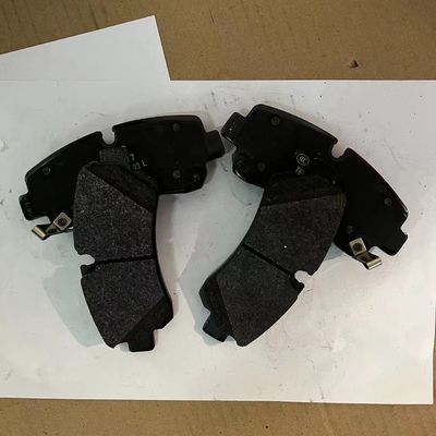 MAXUS SAIC MOTOR バックブレーキパッド OE C00212550 V90直販用