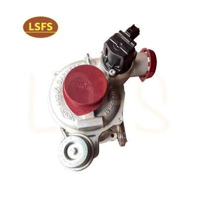 MAXUS SAIC MOTOR G10 2.0T トルボチャージャー OE 10005570 エンジン性能向上のために