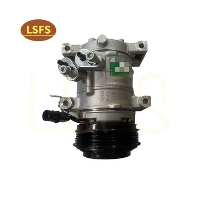 OE 10124680 高性能MG ZS用のエアコンコンプレッサー