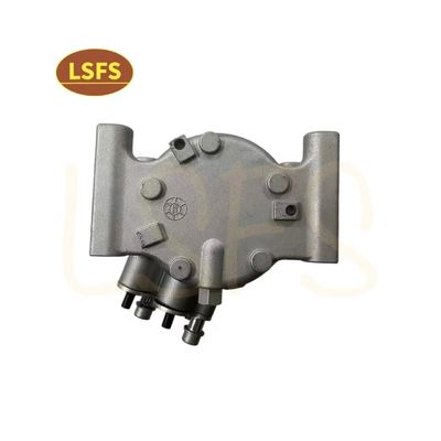 OE 10124680 高性能MG ZS用のエアコンコンプレッサー