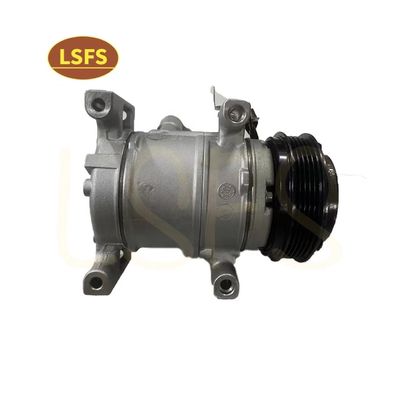 OE 10124680 高性能MG ZS用のエアコンコンプレッサー