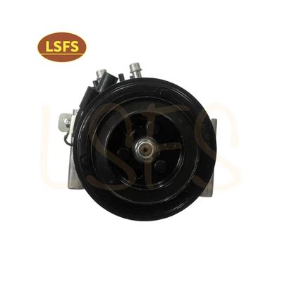 OE 10124680 高性能MG ZS用のエアコンコンプレッサー