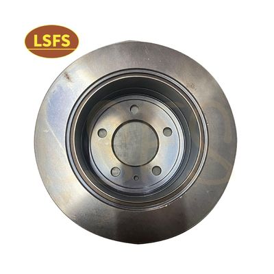 Maxus V80 LDV のバックブレーキディスク 位置 後部 Alxe OEM C00090745
