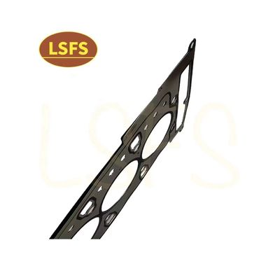 ROEWE SAIC 自動車装具 Rx3 ZS 3Xのシリンダーヘッドガスケット OEM NO 10216245/10480657