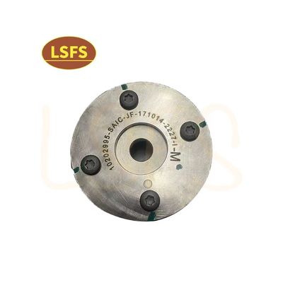 OE 10202996 Roewe RX3 ZS 3X用の排気相調節器